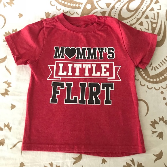 4 Super Cute Toddler Tees😃 - Picture 3 of 5